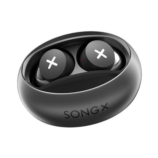 JMT-872458 True Wireless Bluetooth 5.0 Earbuds with Long Battery Life and Touch Control in Various Colors