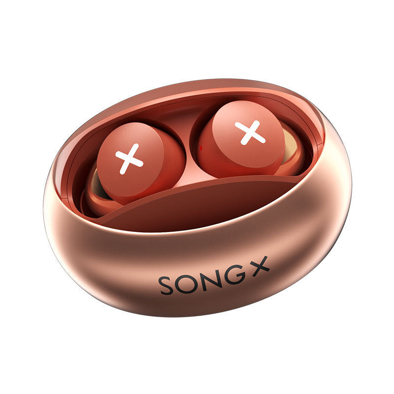 JMT-872458 True Wireless Bluetooth 5.0 Earbuds with Long Battery Life and Touch Control in Various Colors