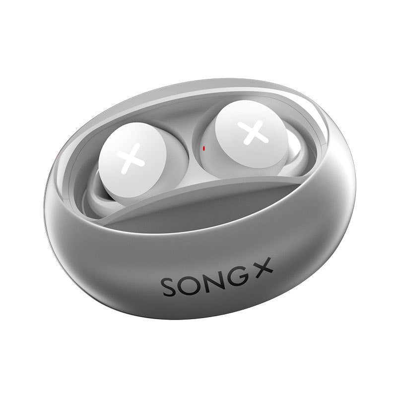 JMT-872458 True Wireless Bluetooth 5.0 Earbuds with Long Battery Life and Touch Control in Various Colors