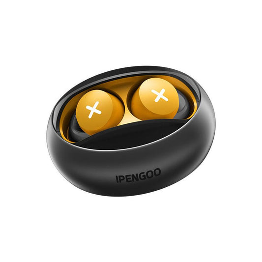 JMT-872458 True Wireless Bluetooth 5.0 Earbuds with Long Battery Life and Touch Control in Various Colors