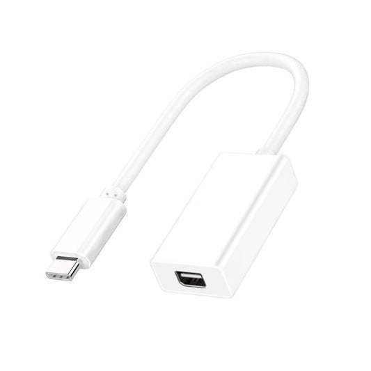 JMT-872650 Thunderbolt 3 USB-C to Thunderbolt 2 Adapter for MacBook Pro and Compatible Devices