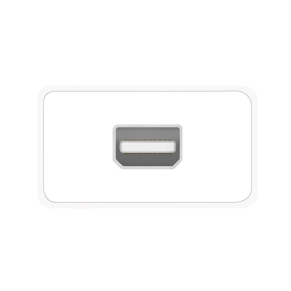 JMT-872650 Thunderbolt 3 USB-C to Thunderbolt 2 Adapter for MacBook Pro and Compatible Devices