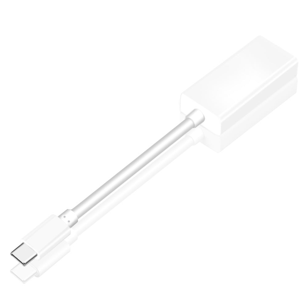 JMT-872650 Thunderbolt 3 USB-C to Thunderbolt 2 Adapter for MacBook Pro and Compatible Devices