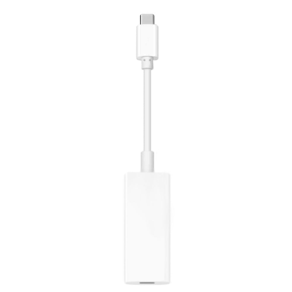 JMT-872650 Thunderbolt 3 USB-C to Thunderbolt 2 Adapter for MacBook Pro and Compatible Devices