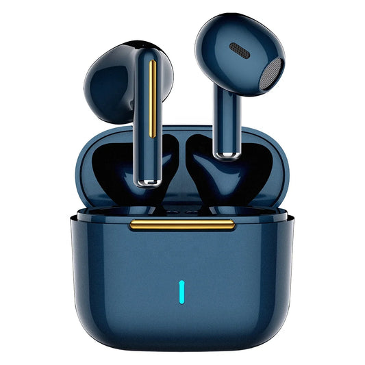 JMT-872650 Wireless Bluetooth Earbuds H6 TWS with Comfortable Fit and High-Quality Sound