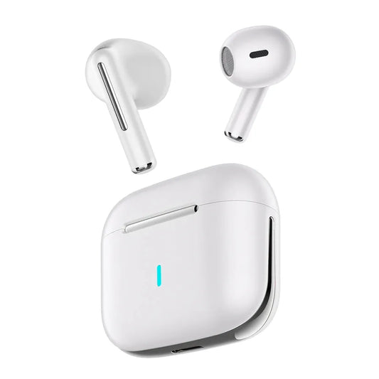 JMT-872650 Wireless Bluetooth Earbuds H6 TWS with Comfortable Fit and High-Quality Sound