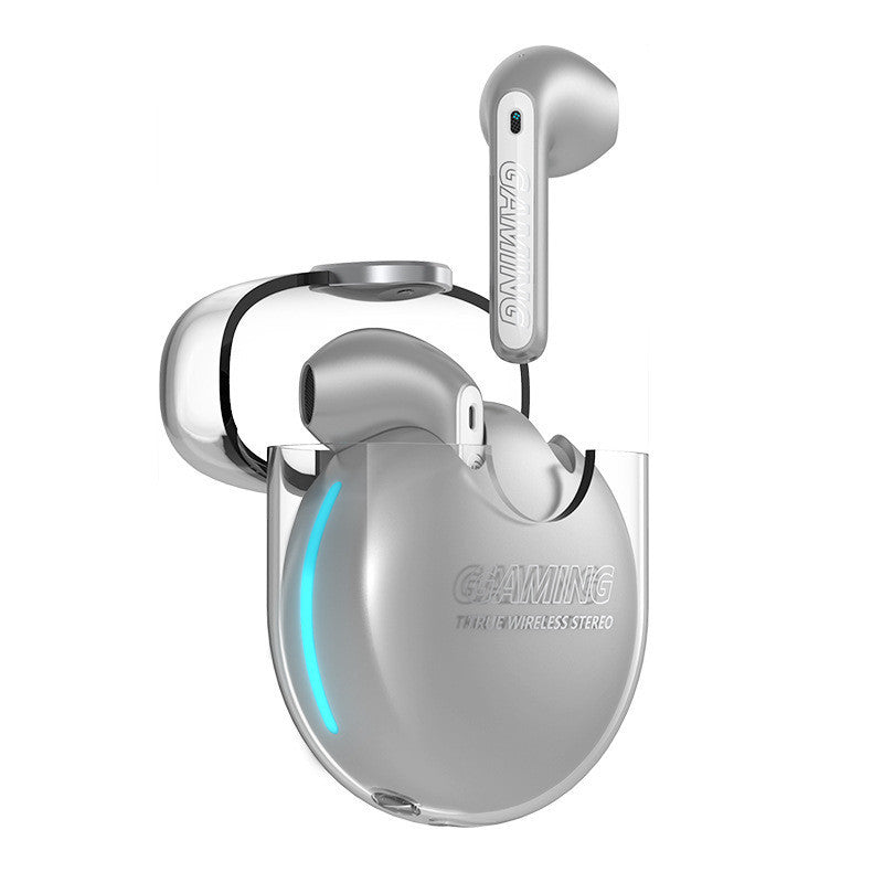 JMT-872970 True Wireless Bluetooth Headset with 8 Hours Playback & IPX5 Water Resistance