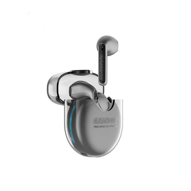 JMT-872970 True Wireless Bluetooth Headset with 8 Hours Playback & IPX5 Water Resistance