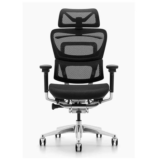 JMT-873226 Ergonomic Mesh Office Chair with Modern Design for Comfort and Support During Work Hours
