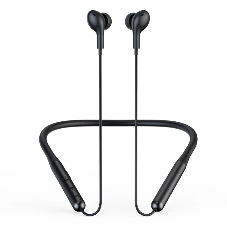 JMT-873290 Wireless Sport Neckband Headphones with Gaming Functionality