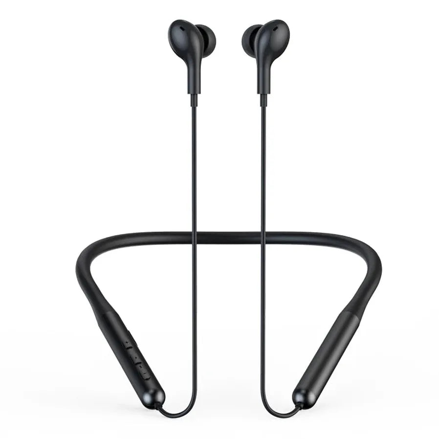 JMT-873290 Wireless Sport Neckband Headphones with Gaming Functionality
