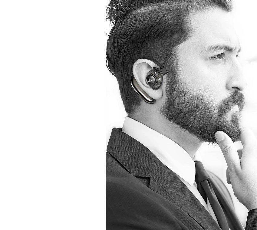 JMT-873610 Emini TWS True Wireless Bluetooth Sports Headset with Voice Control and Stereo Sound