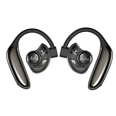 JMT-873610 Emini TWS True Wireless Bluetooth Sports Headset with Voice Control and Stereo Sound
