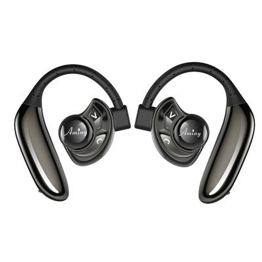 JMT-873610 Emini TWS True Wireless Bluetooth Sports Headset with Voice Control and Stereo Sound