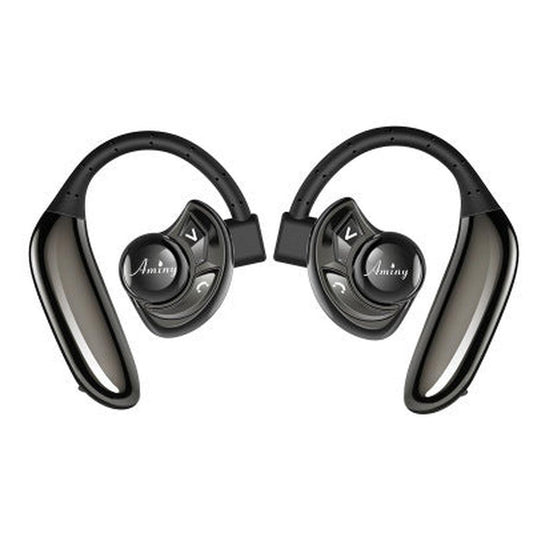JMT-873610 Emini TWS True Wireless Bluetooth Sports Headset with Voice Control and Stereo Sound