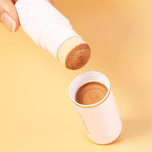 JMT-874058 Three-Dimensional Shadow Concealer for Face - 36-Month Shelf Life, Ideal for All Skin Types