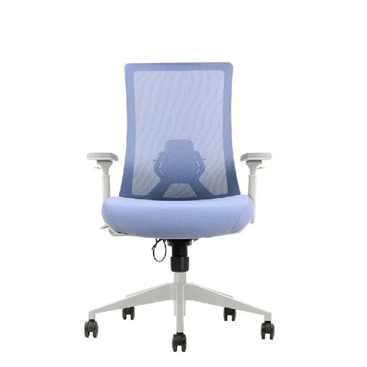 JMT-874378 Ergonomic Metal Mesh Back Executive Office Chair Model SK9-WM-07 with BIFMA Certification
