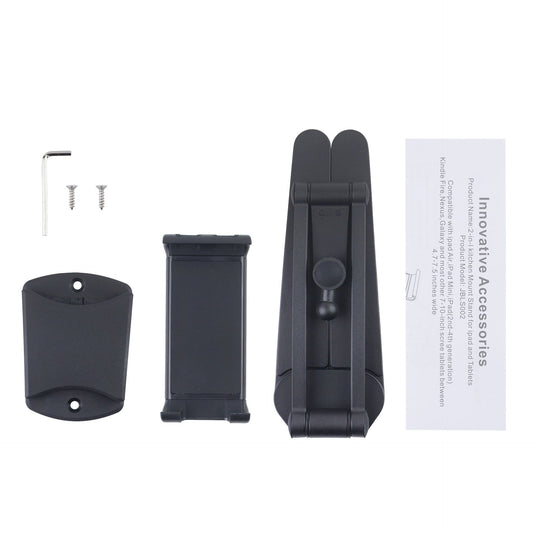 JMT-874634 Folding Lazy Bedside Mobile Phone and Tablet Stand for Live Broadcasts and Desktop Use