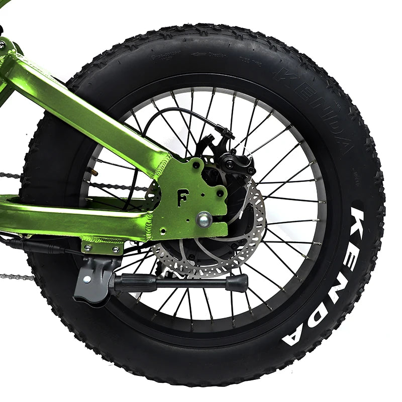 JMT-874698 1000W Electric Dirt Bike with 30AH Battery for Long Range Off-Road Adventures , Top Speed 27.9 mph