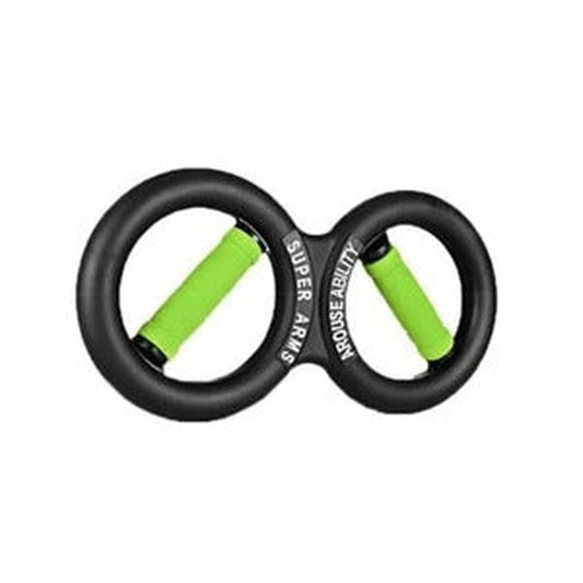JMT-874698 Chest Expander for Strength Training and Muscle Toning
