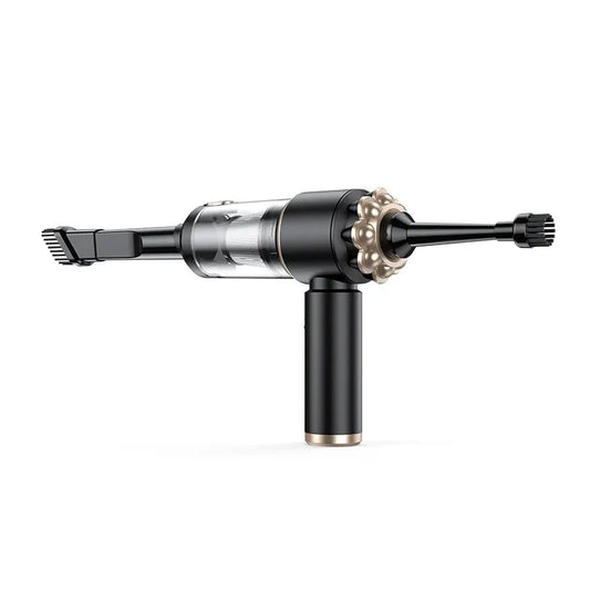 JMT-875082 Wireless Car Vacuum Cleaner with 100W Brushless Motor and 16000PA Suction Power