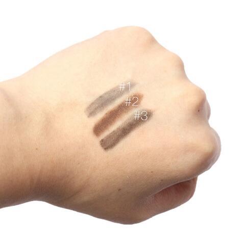 JMT-875210 Precision Eyebrow Pencil for Defined and Natural Brows