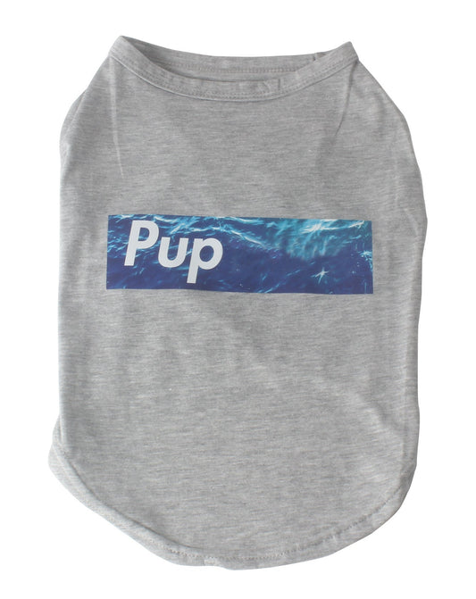 JMT-875402 Summer Cotton Vest for Large Dogs - Casual Wear for All Breeds