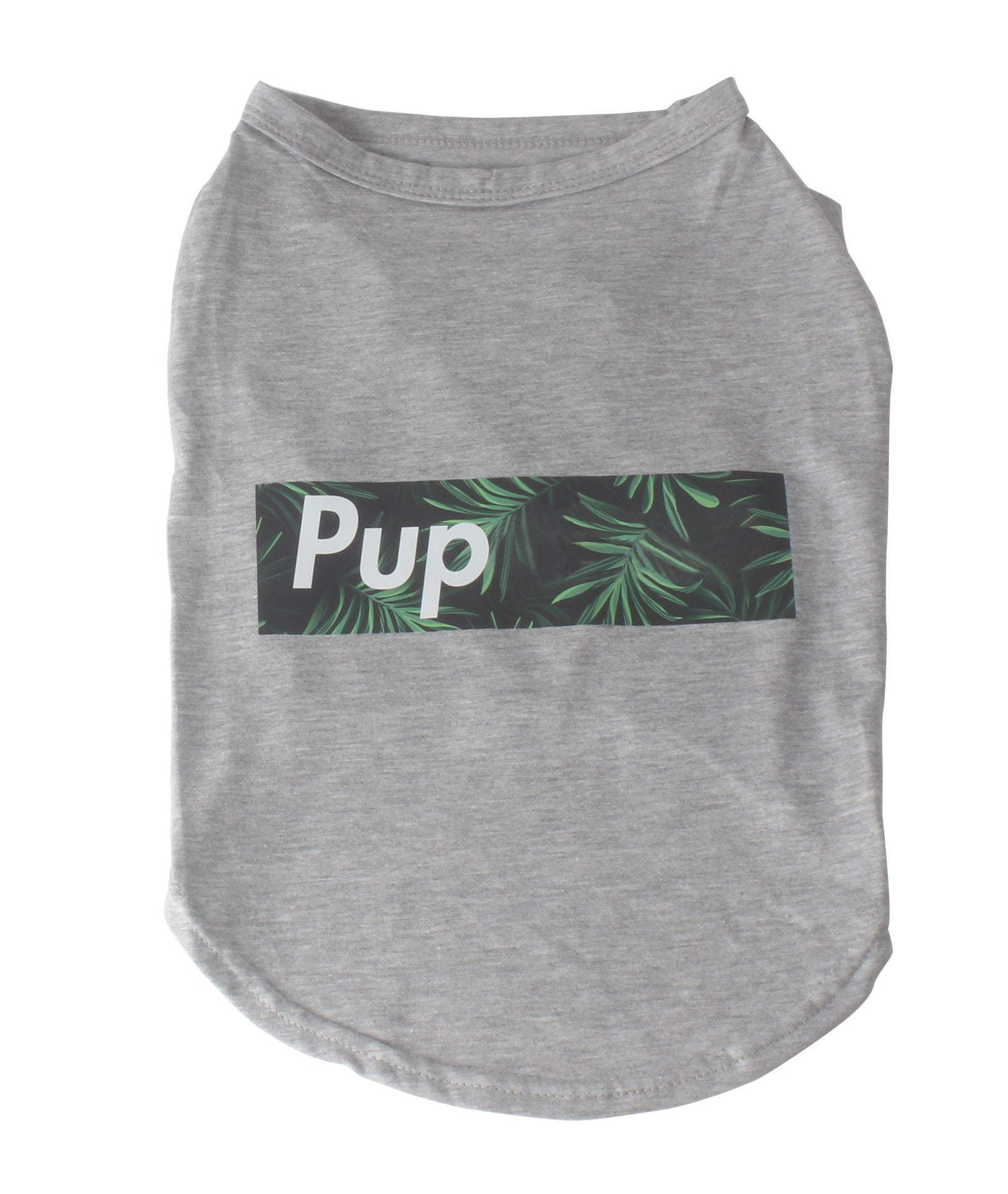 JMT-875402 Summer Cotton Vest for Large Dogs - Casual Wear for All Breeds