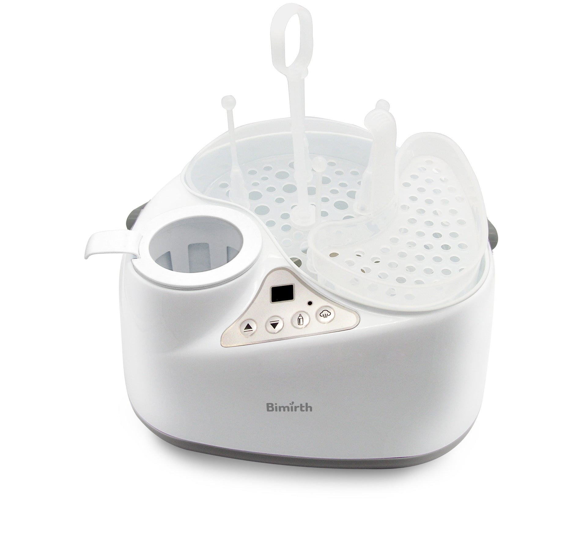 JMT-875594 Baby Bottle Sterilizer for Safe and Effective Cleaning