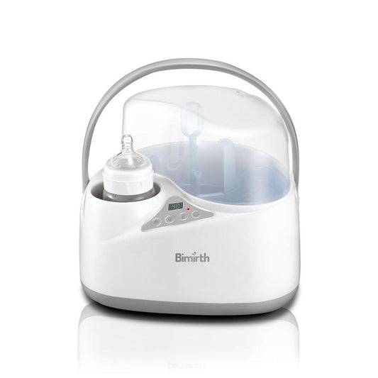 JMT-875594 Baby Bottle Sterilizer for Safe and Effective Cleaning