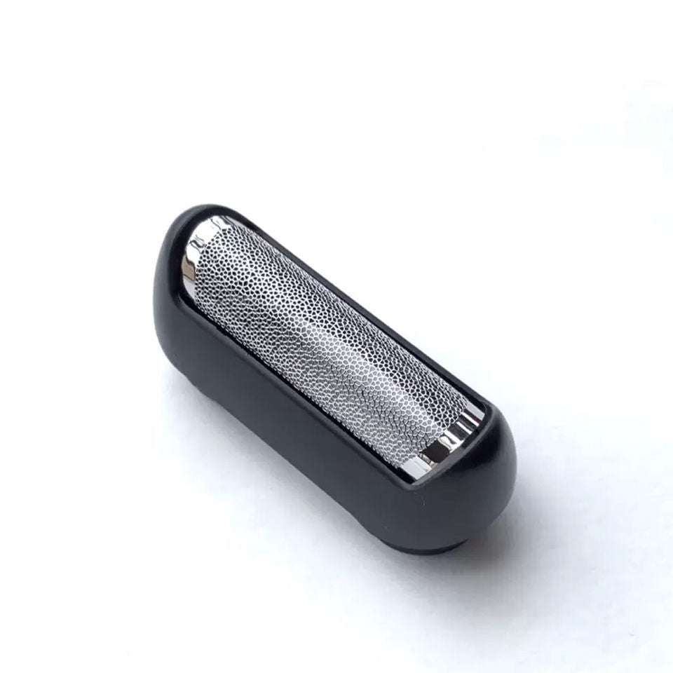 JMT-875594 Braun 1 Series 11B Compatible Razor Head Replacement with Plastic Mesh and Cutter Options