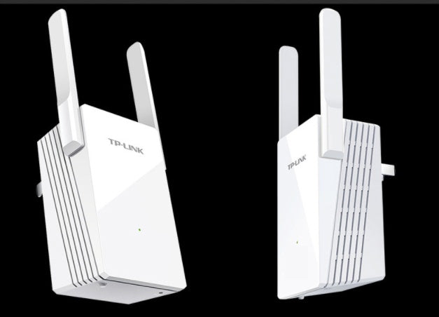 JMT-875722 BOSS WiFi Signal Amplifier Repeater for Enhanced 2.4G Wireless Network Coverage