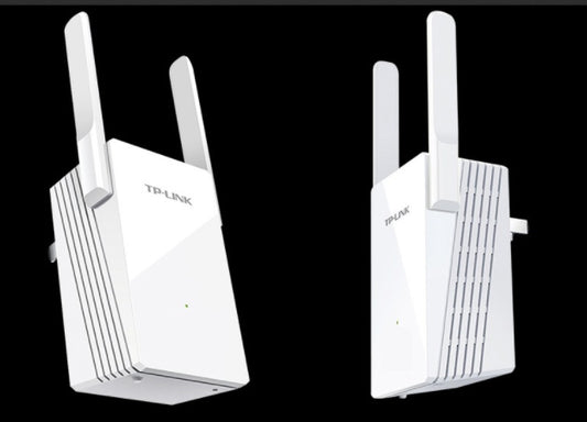 JMT-875722 BOSS WiFi Signal Amplifier Repeater for Enhanced 2.4G Wireless Network Coverage