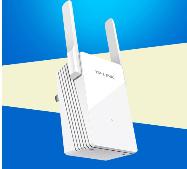 JMT-875722 BOSS WiFi Signal Amplifier Repeater for Enhanced 2.4G Wireless Network Coverage