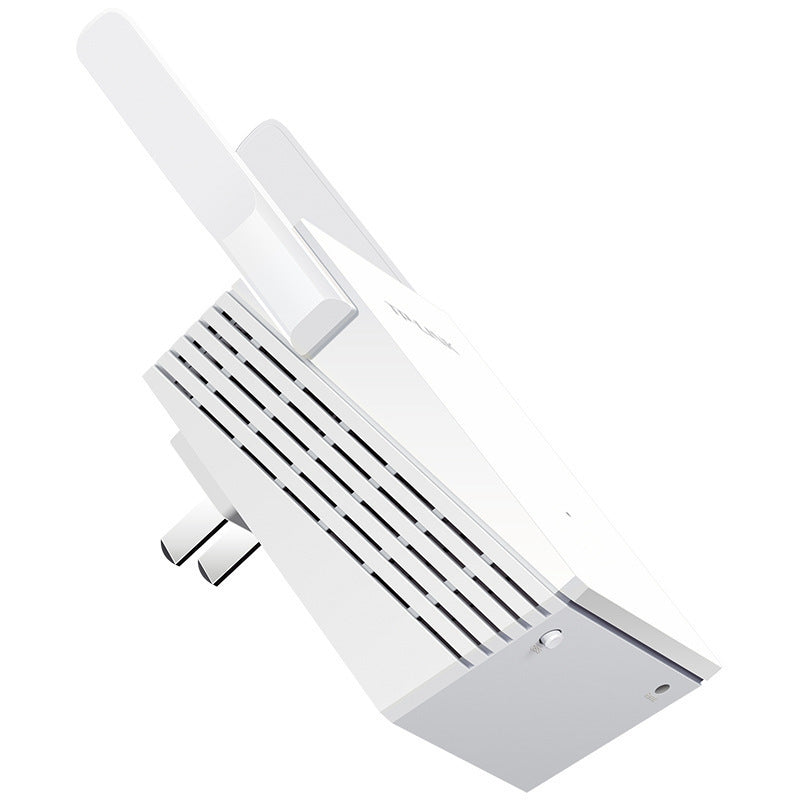 JMT-875722 BOSS WiFi Signal Amplifier Repeater for Enhanced 2.4G Wireless Network Coverage