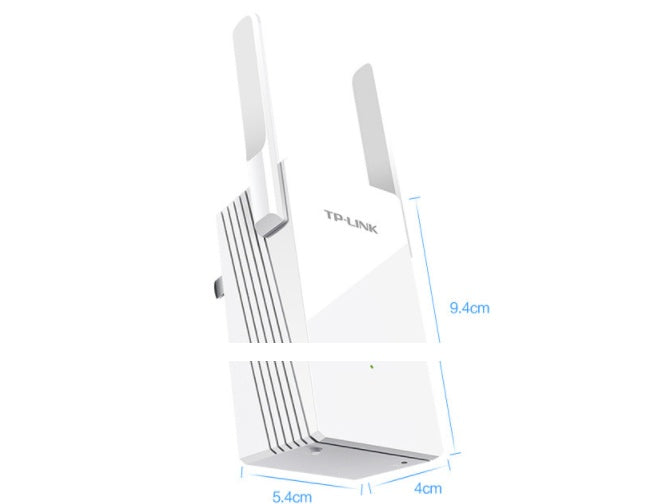 JMT-875722 BOSS WiFi Signal Amplifier Repeater for Enhanced 2.4G Wireless Network Coverage