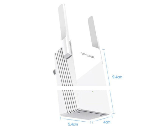 JMT-875722 BOSS WiFi Signal Amplifier Repeater for Enhanced 2.4G Wireless Network Coverage