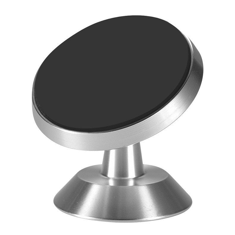 JMT-875786 Universal Magnetic Car Holder for Mobile Devices - Compatible with Most Smartphones, Compact Design, Easy Installation