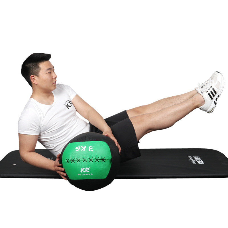 JMT-875850 Unstable Balance Training Wall Ball for Effective Fitness Workouts