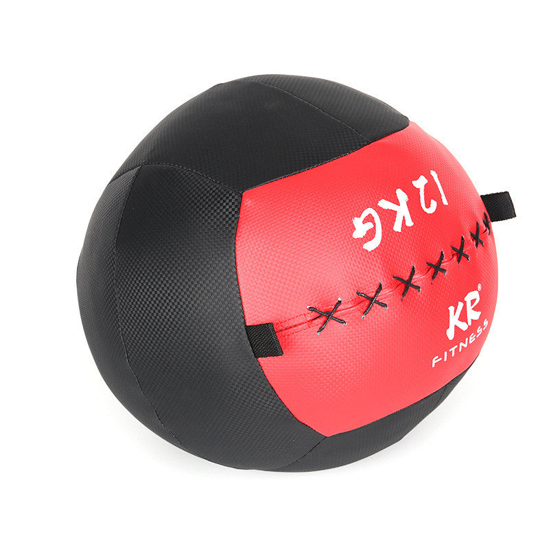 JMT-875850 Unstable Balance Training Wall Ball for Effective Fitness Workouts