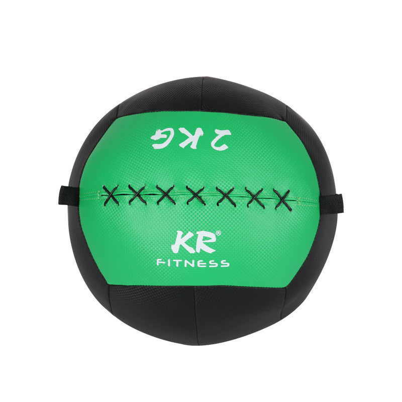 JMT-875850 Unstable Balance Training Wall Ball for Effective Fitness Workouts