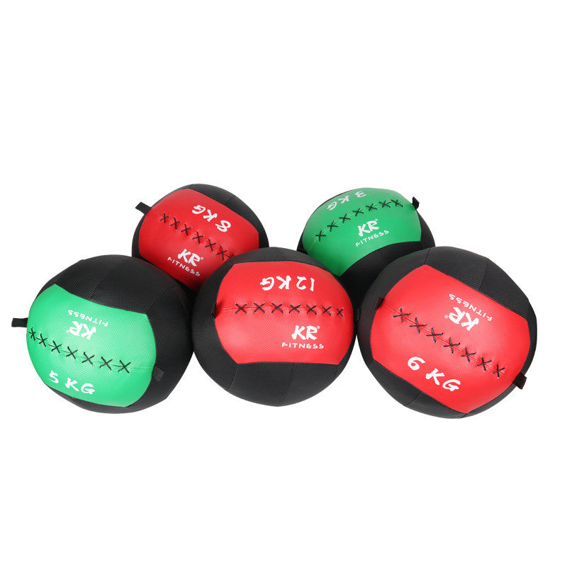 JMT-875850 Unstable Balance Training Wall Ball for Effective Fitness Workouts