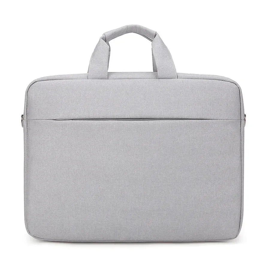 JMT-876426 Custom Men's Large Capacity Laptop Briefcase for Business Travel and Computer Use