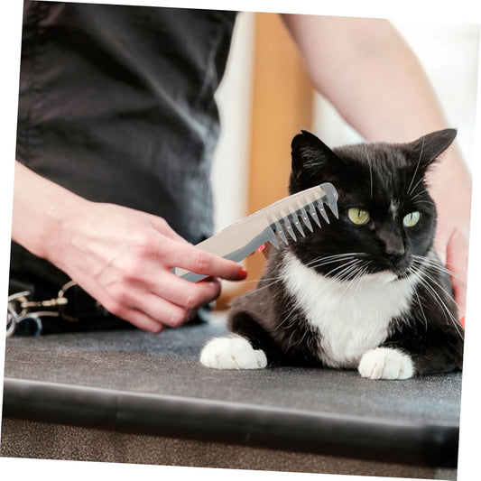 JMT-876746 Precision Pet Hair Trimmer - Electric Grooming Razor for Convenient Home Grooming
