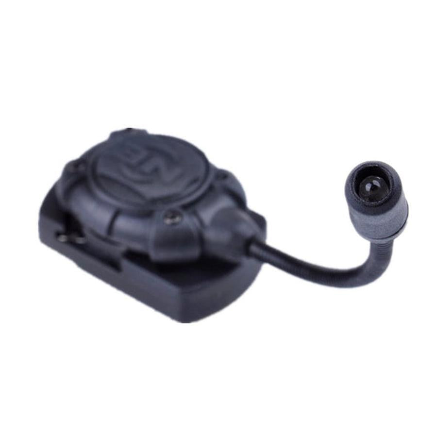 JMT-876810 Tactical Rail Light for Fast and Mich Helmets and Vests
