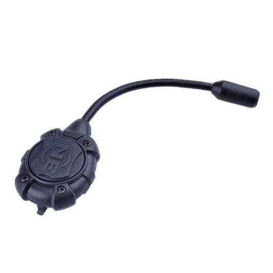 JMT-876810 Tactical Rail Light for Fast and Mich Helmets and Vests