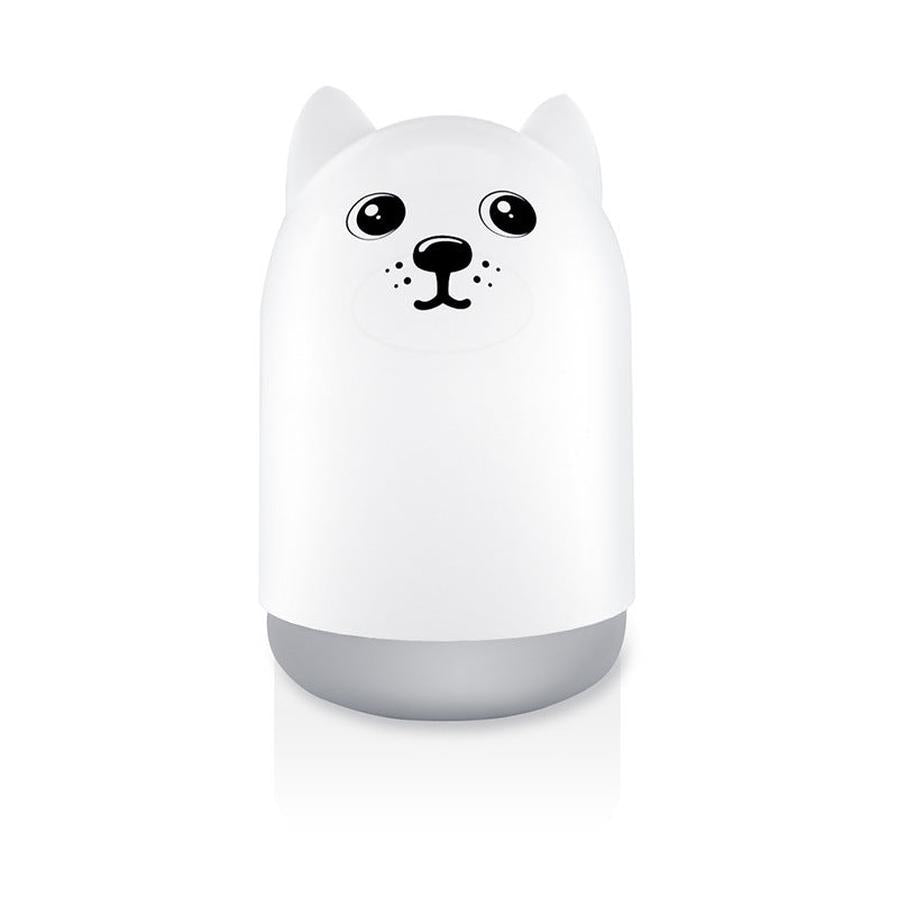 JMT-877578 Mini Portable Aromatherapy Humidifier with Atomization Function
