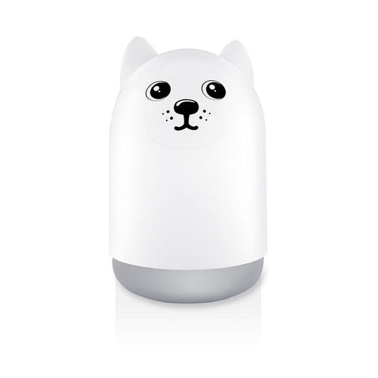 JMT-877578 Mini Portable Aromatherapy Humidifier with Atomization Function
