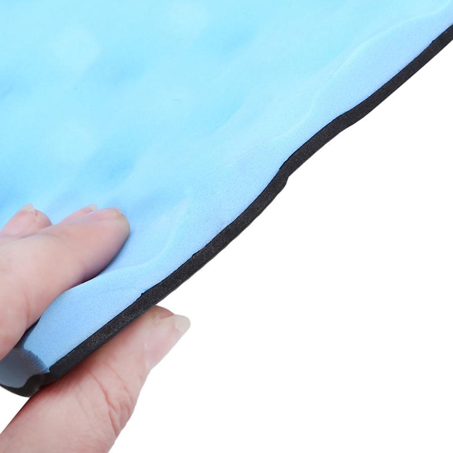 JMT-877962 Wear-Resistant Egg Nest Moisture-Proof Pad 180x50x1.5 cm
