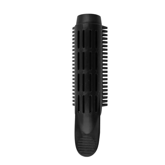 JMT-879754 Fluffy Non-Marking Hairdressing Clip in Multiple Colors - 10.7CM x 2.5CM, Lightweight and Versatile